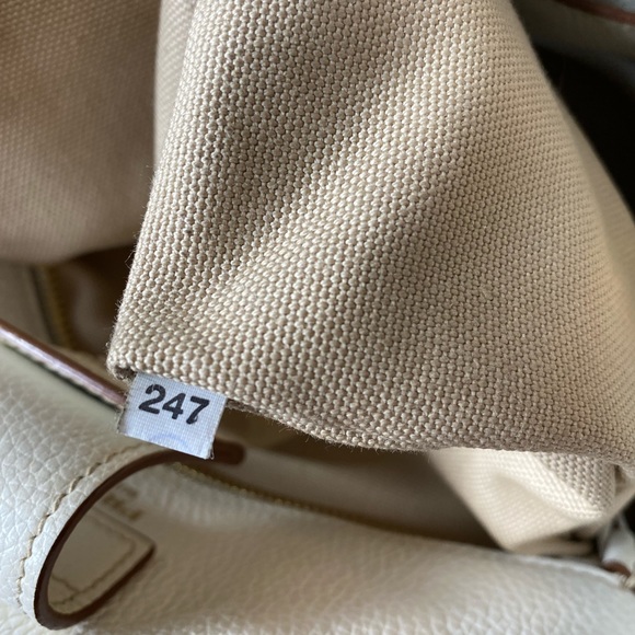 Prada two way bag - Picture 5 of 14